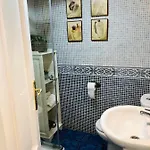 Espectacular 1ª Linea De Playa...te Enamoraras!!! Apartman Fuengirola