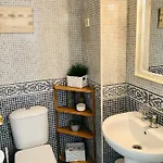 Espectacular 1ª Linea De Playa...te Enamoraras!!! Apartman Fuengirola