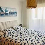Apartman Espectacular 1ª Linea De Playa...te Enamoraras!!!