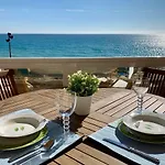 Espectacular 1ª Linea De Playa...te Enamoraras!!!