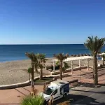 Espectacular 1ª Linea De Playa...te Enamoraras!!! Fuengirola