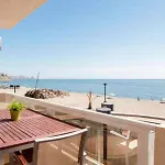 Espectacular 1ª Linea De Playa...te Enamoraras!!! Apartman Fuengirola