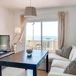 Apartman Espectacular 1ª Linea De Playa...te Enamoraras!!! *