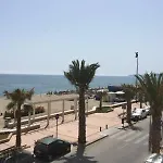 Espectacular 1ª Linea De Playa...te Enamoraras!!! * Fuengirola