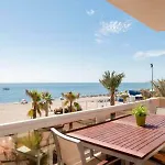 Espectacular 1ª Linea De Playa...te Enamoraras!!! Apartman
