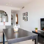 Apartman Espectacular 1ª Linea De Playa...te Enamoraras!!! *