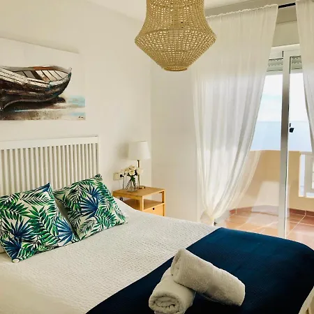 Espectacular 1ª Linea De Playa...te Enamoraras!!! * فوينخيرولا