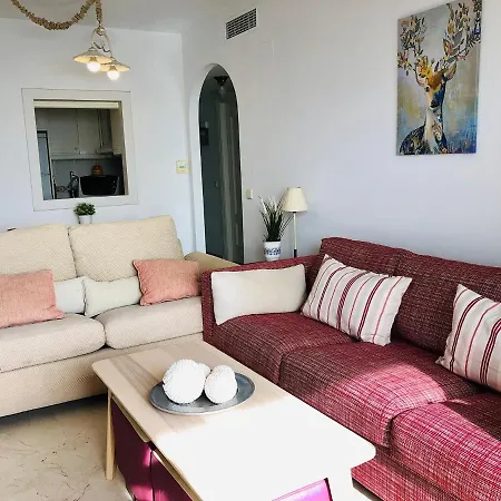 Espectacular 1ª Linea De Playa...te Enamoraras!!!