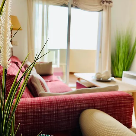 Espectacular 1ª Linea De Playa...te Enamoraras!!! Fuengirola