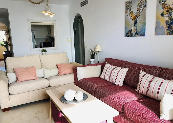 Espectacular 1ª Linea De Playa...te Enamoraras!!!