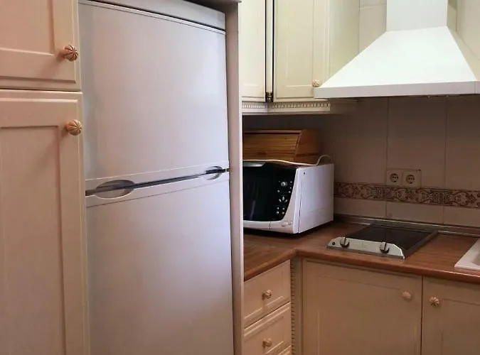 Espectacular 1ª Linea De Playa...te Enamoraras!!! فوينخيرولا