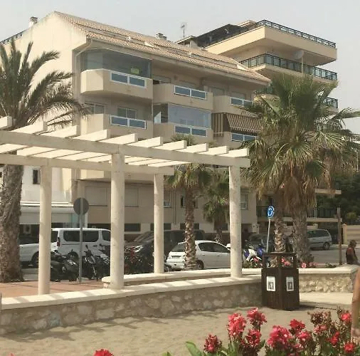 Espectacular 1ª Linea De Playa...te Enamoraras!!! *