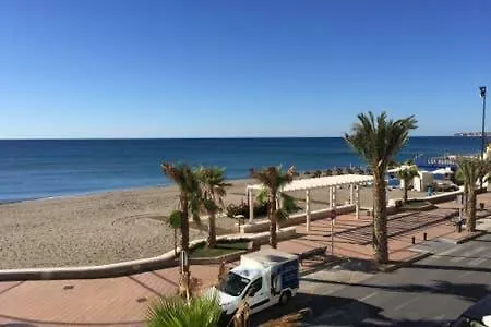 Espectacular 1ª Linea De Playa...te Enamoraras!!! فوينخيرولا