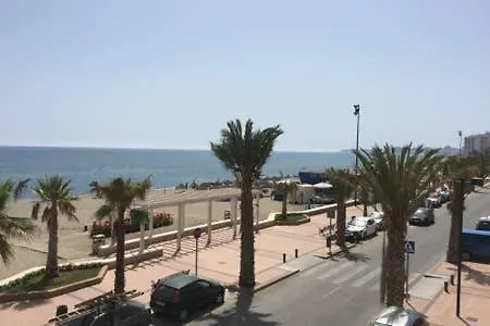 Espectacular 1ª Linea De Playa...te Enamoraras!!! * Fuengirola