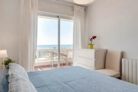 Espectacular 1ª Linea De Playa...te Enamoraras!!!