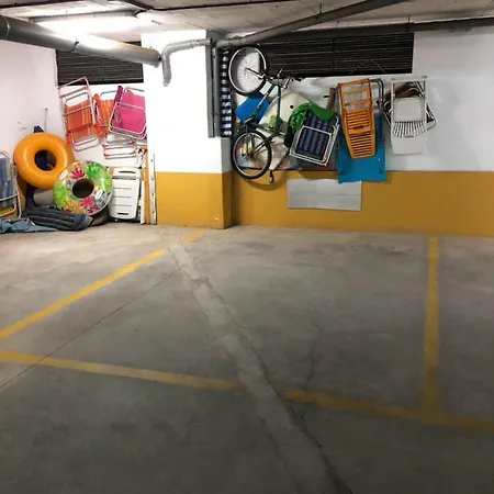 Espectacular 1ª Linea De Playa...te Enamoraras!!! *