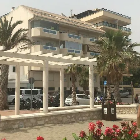 Espectacular 1ª Linea De Playa...te Enamoraras!!! *