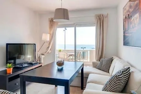 Apartment Espectacular 1ª Linea De Playa...te Enamoraras!!! *