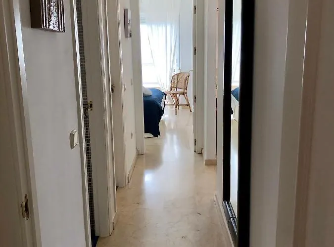 Espectacular 1ª Linea De Playa...te Enamoraras!!!