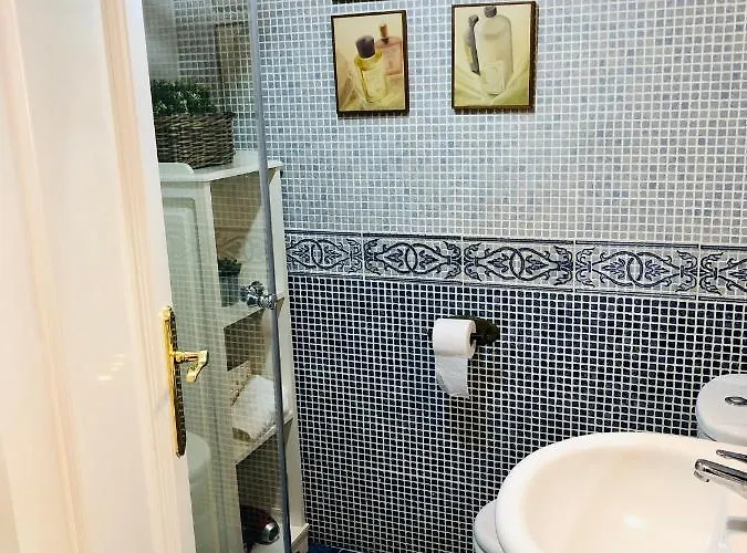 Espectacular 1ª Linea De Playa...te Enamoraras!!! Apartment Fuengirola