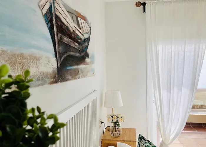 Apartament Espectacular 1ª Linea De Playa...te Enamoraras!!! *