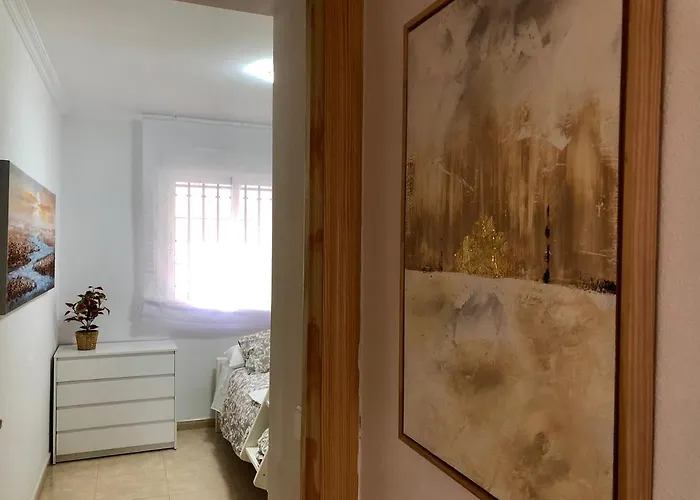 Espectacular 1ª Linea De Playa...te Enamoraras!!! Apartment *