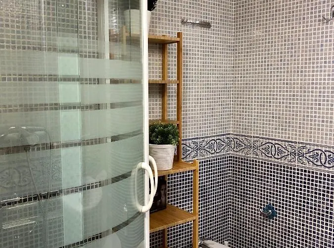 Espectacular 1ª Linea De Playa...te Enamoraras!!! Apartament Fuengirola