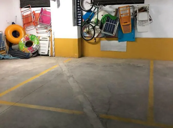 Espectacular 1ª Linea De Playa...te Enamoraras!!! *