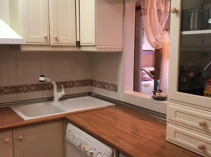 Apartment Espectacular 1ª Linea De Playa...te Enamoraras!!! *