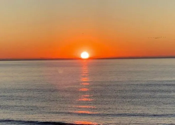 Espectacular 1ª Linea De Playa...te Enamoraras!!! Apartament Fuengirola