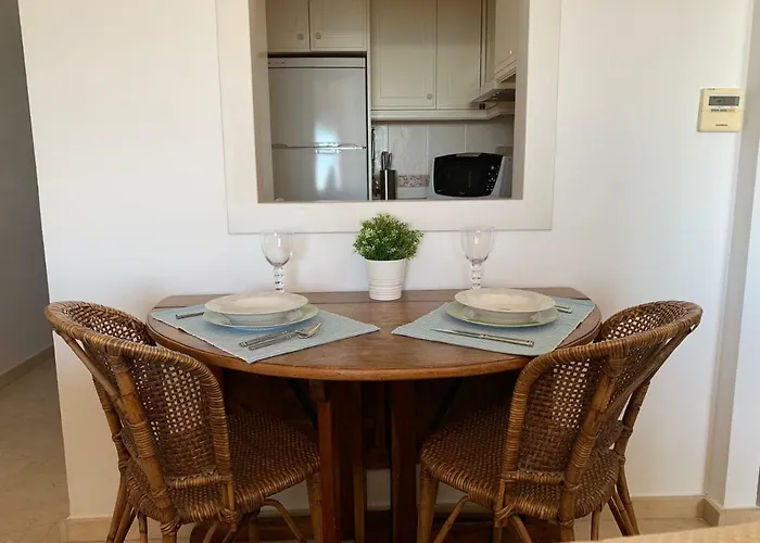 Espectacular 1ª Linea De Playa...te Enamoraras!!! Apartament Fuengirola