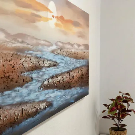 Espectacular 1ª Linea De Playa...te Enamoraras!!! Fuengirola