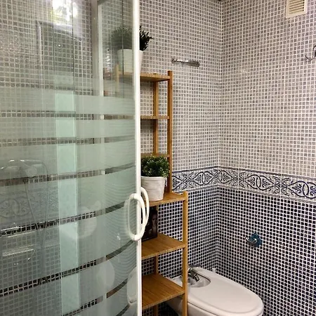 Espectacular 1ª Linea De Playa...te Enamoraras!!! Appartement Fuengirola