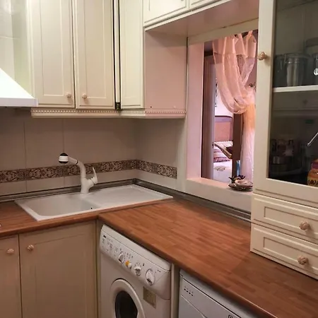 Appartement Espectacular 1ª Linea De Playa...te Enamoraras!!! *