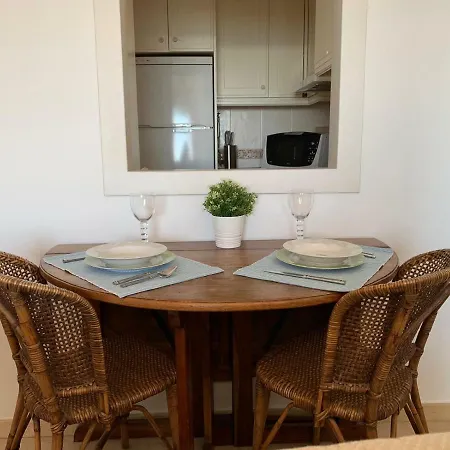 Espectacular 1ª Linea De Playa...te Enamoraras!!! Appartement Fuengirola