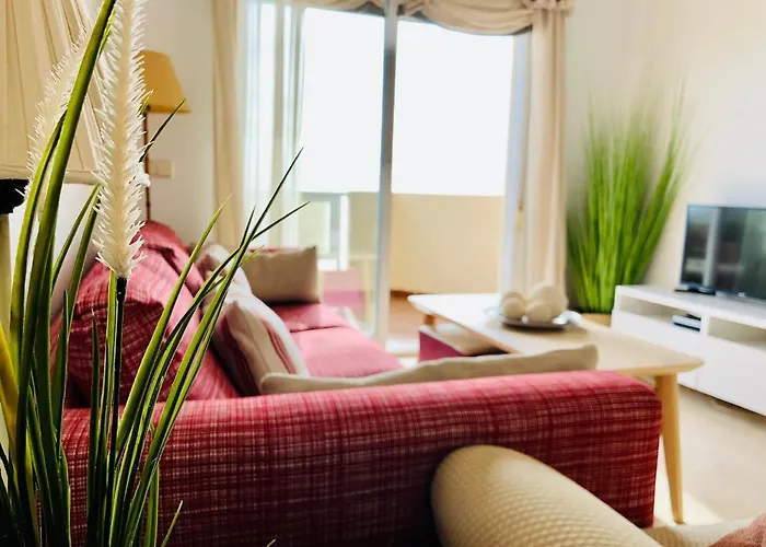 Espectacular 1ª Linea De Playa...te Enamoraras!!! פואנגירולה