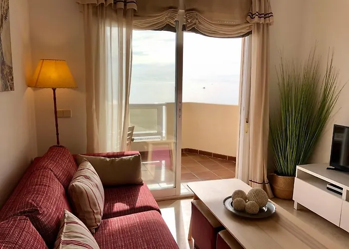 Espectacular 1ª Linea De Playa...te Enamoraras!!! * פואנגירולה