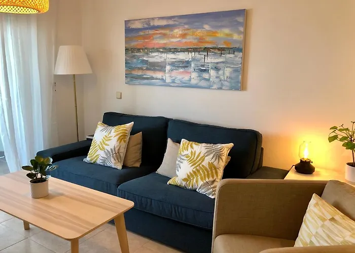 Espectacular 1ª Linea De Playa...te Enamoraras!!! *