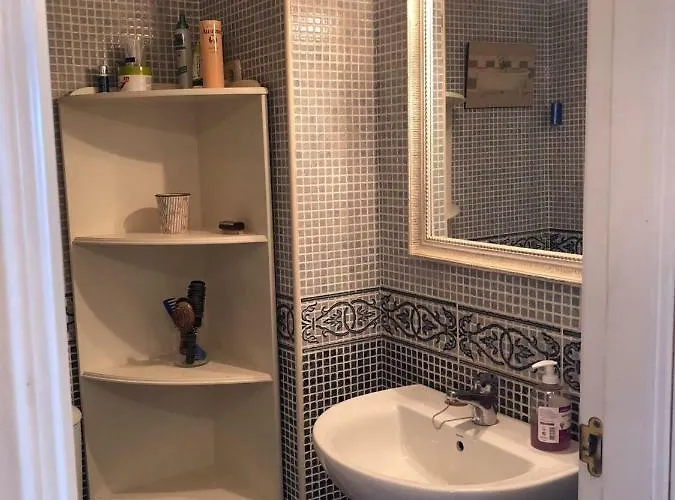 דירה Espectacular 1ª Linea De Playa...te Enamoraras!!!