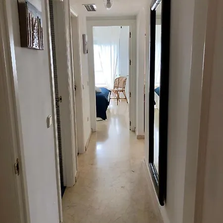 Espectacular 1ª Linea De Playa...te Enamoraras!!!