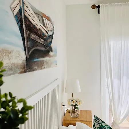 Апартаменты Espectacular 1ª Linea De Playa...te Enamoraras!!! *