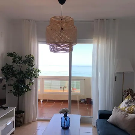 Espectacular 1ª Linea De Playa...te Enamoraras!!!