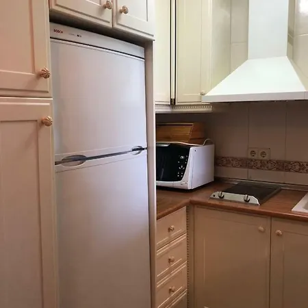 Espectacular 1ª Linea De Playa...te Enamoraras!!! Фуэнхирола