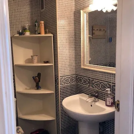 Апартаменты Espectacular 1ª Linea De Playa...te Enamoraras!!!