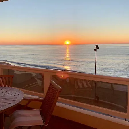 Espectacular 1ª Linea De Playa...te Enamoraras!!! Фуэнхирола