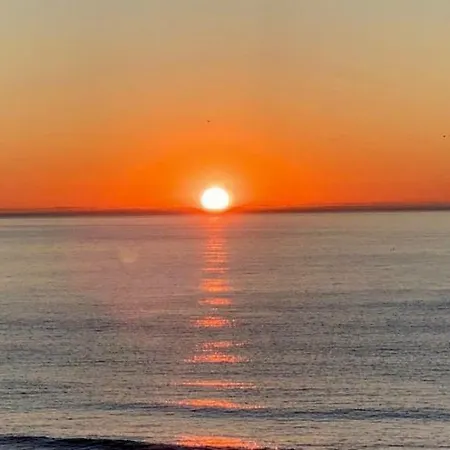 Espectacular 1ª Linea De Playa...te Enamoraras!!! Апартаменты Фуэнхирола