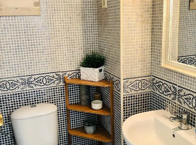 Espectacular 1ª Linea De Playa...te Enamoraras!!! Апартаменты Фуэнхирола