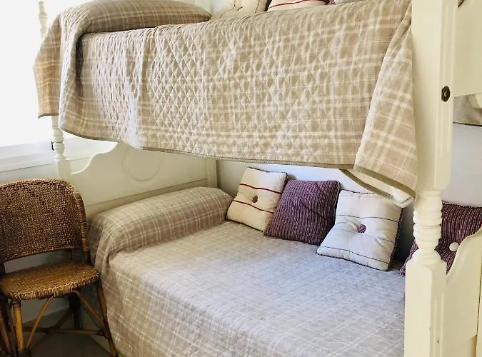 Espectacular 1ª Linea De Playa...te Enamoraras!!! * Фуэнхирола