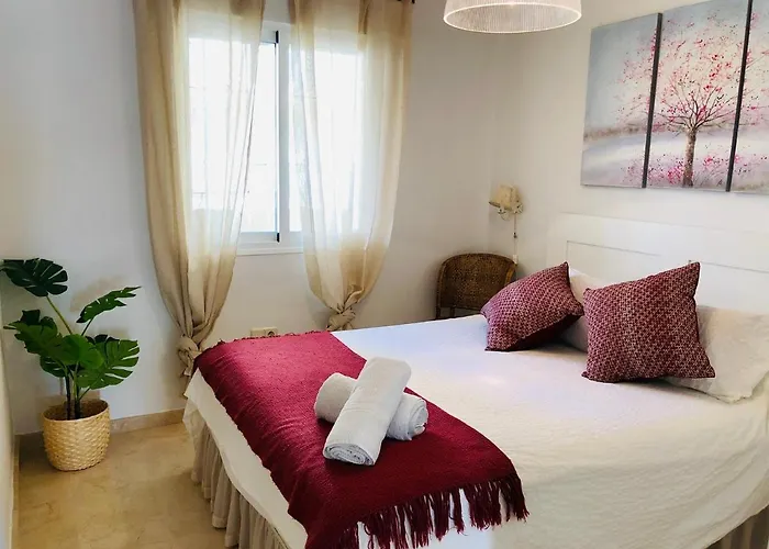 Espectacular 1ª Linea De Playa...te Enamoraras!!! *