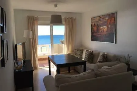 Espectacular 1ª Linea De Playa...te Enamoraras!!!